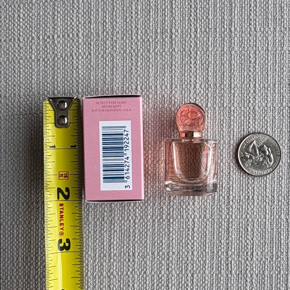 Giorgio Armani My Way Ylang miniature fragrance - Picture 2 of 9